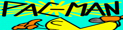 FNF Pac-man my style