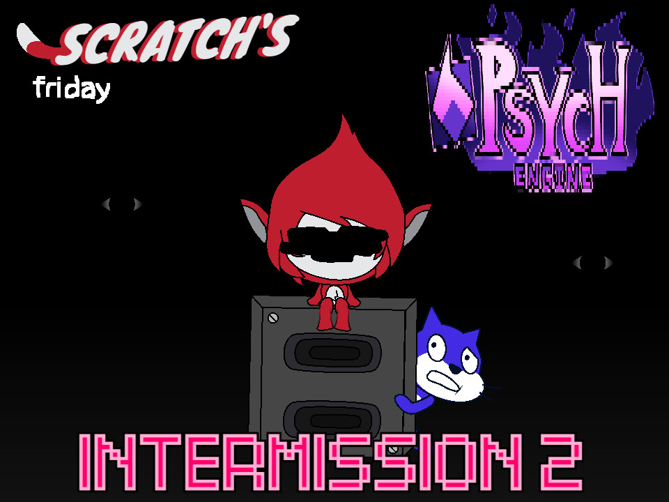 FF Intermission 2 - destiny (PSYCH ENGINE PORT)