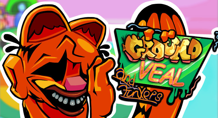 [HOTFIX!] Ground Veal and Funkers: Demo