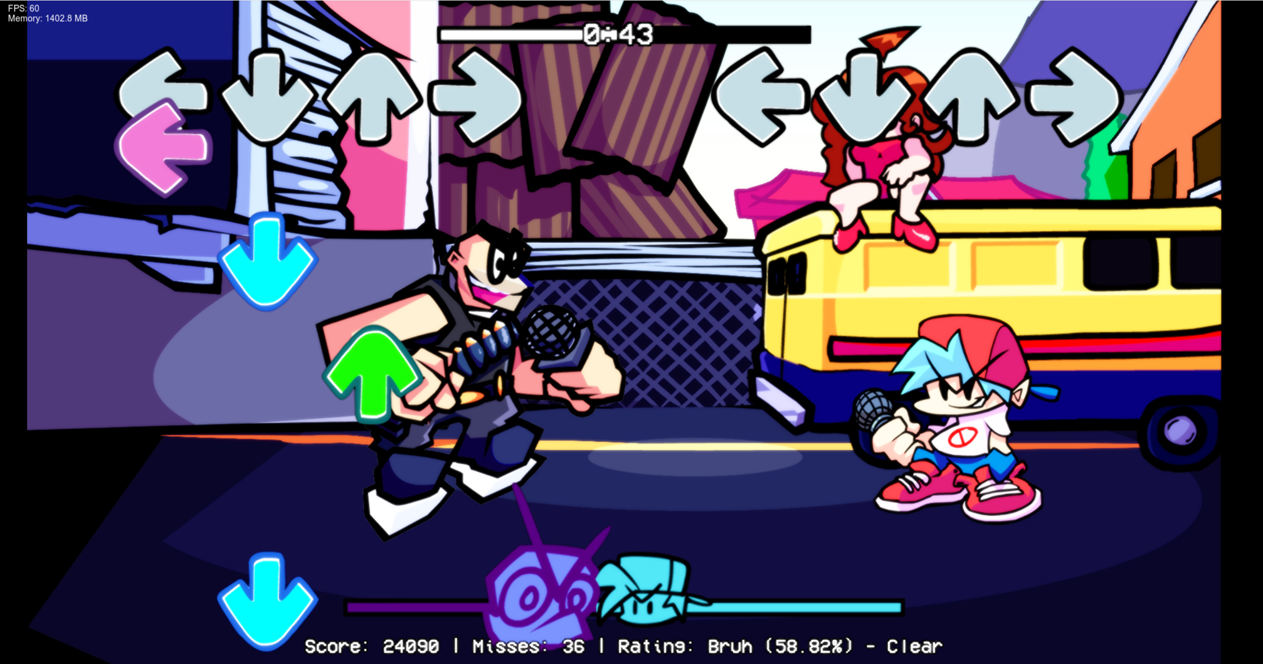 Vs Heavy [DEMO OUT]