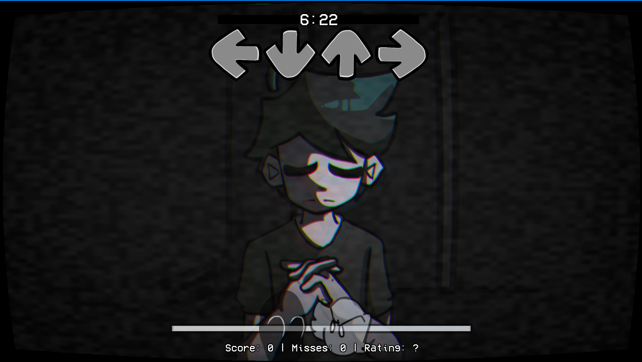Other Side Remix (TackSFM) Playable