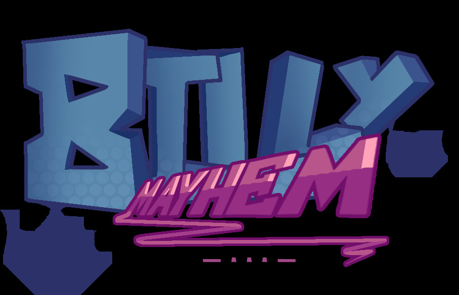 FNF: billy mayhem [DEMO]