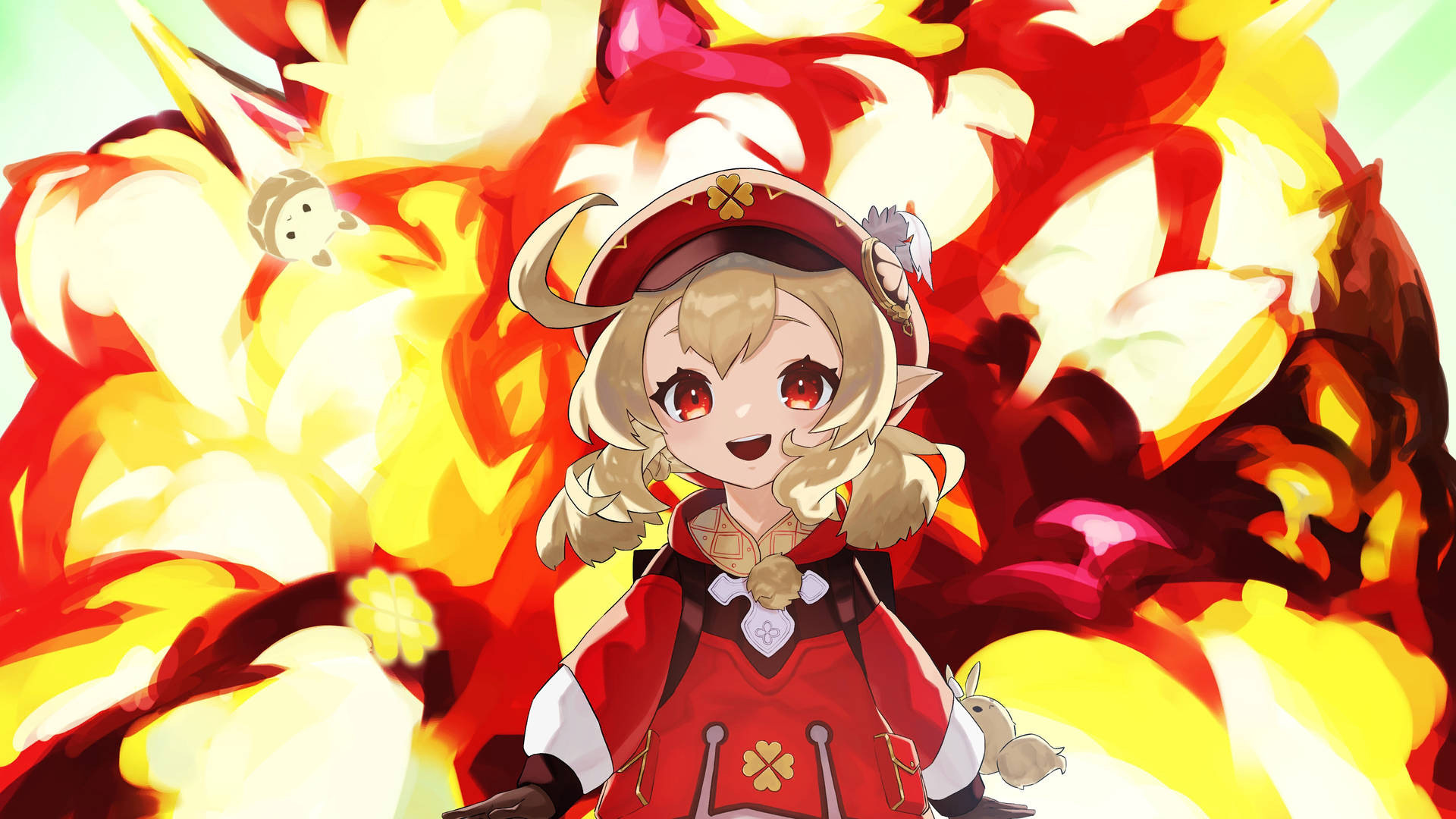 Enhanced Loading Screen Generator Mod for Genshin Impact | GI Mods