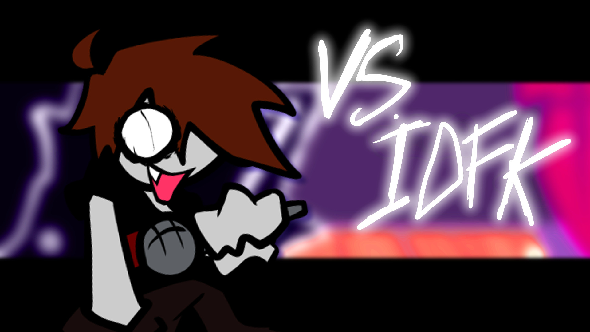 VS. IDFK
