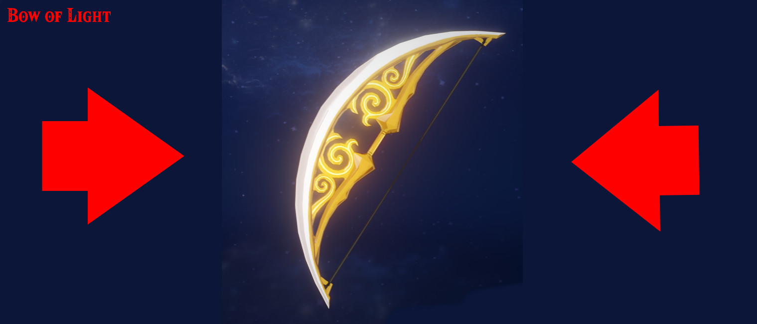 Bow of Light