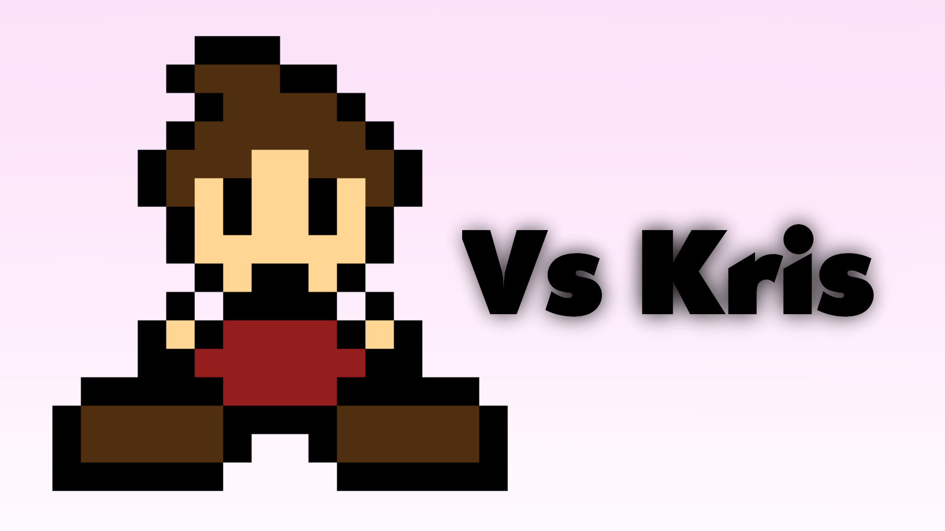 FNF: Vs Kris DEMO
