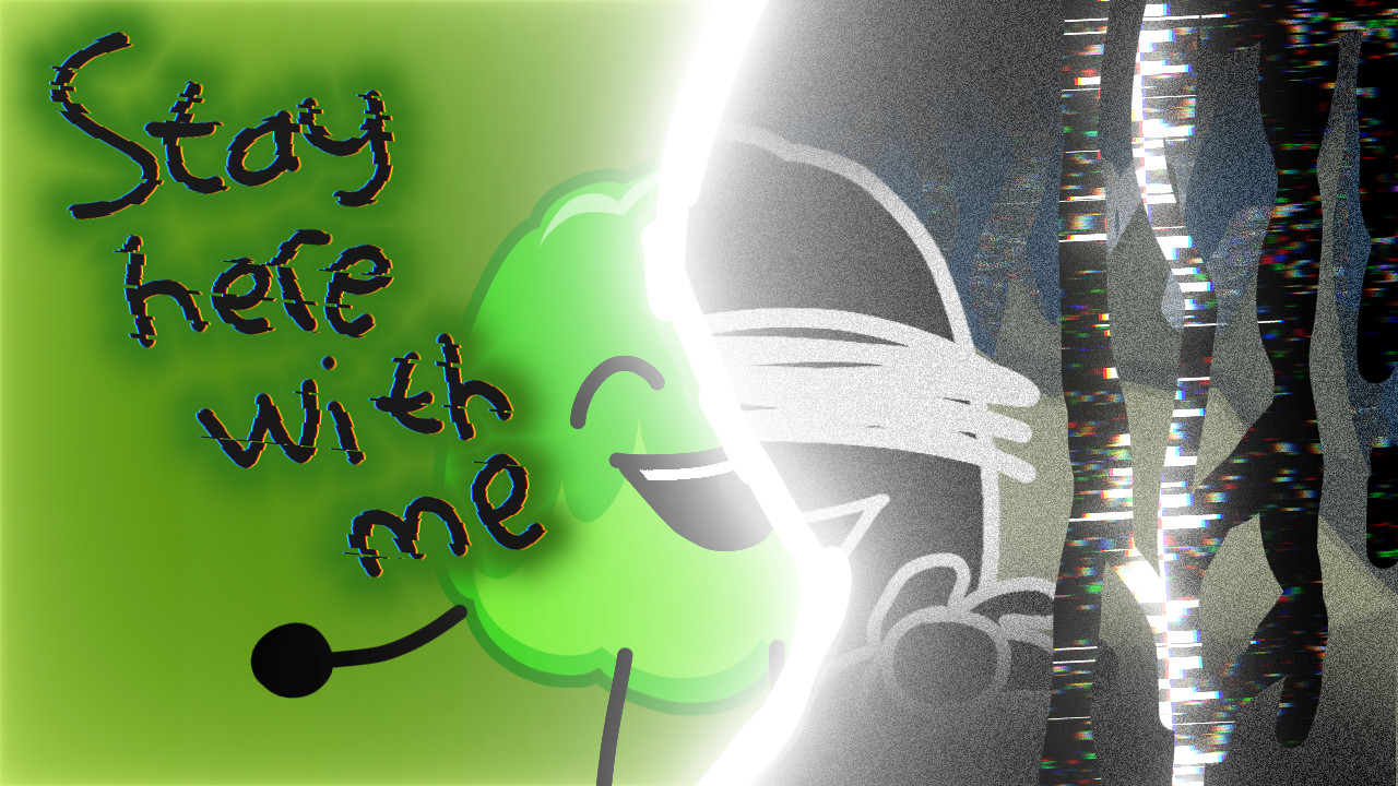 Stay Here With Me (CAWM Cover)