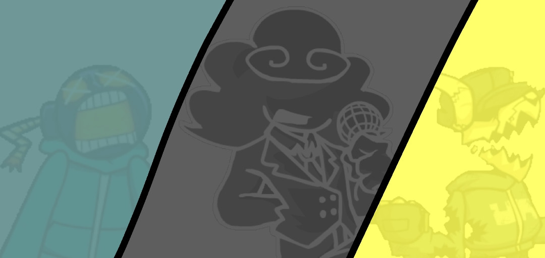 The Corruption Challenge (v2.8 update)