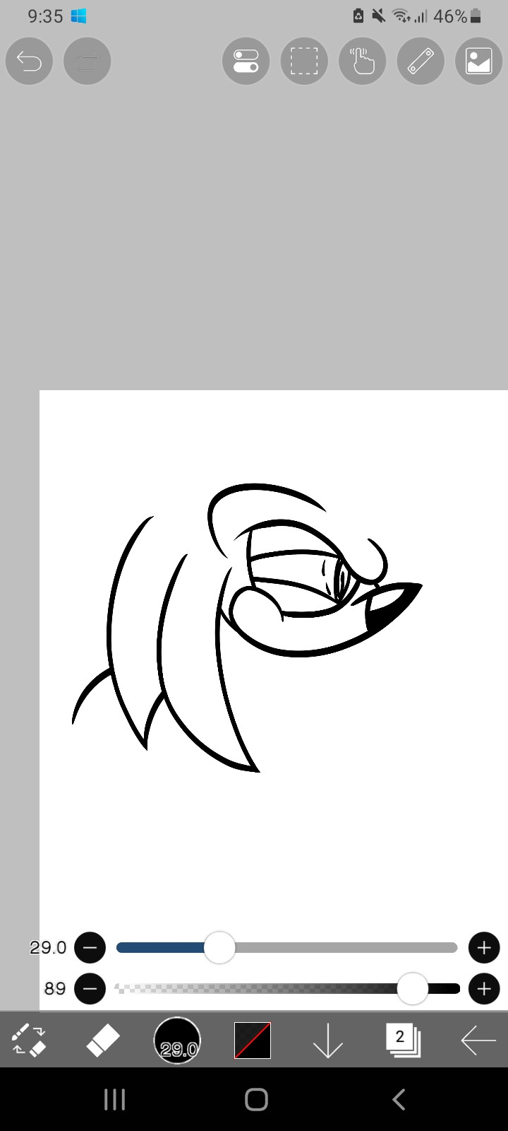 Chaotix New Sprites