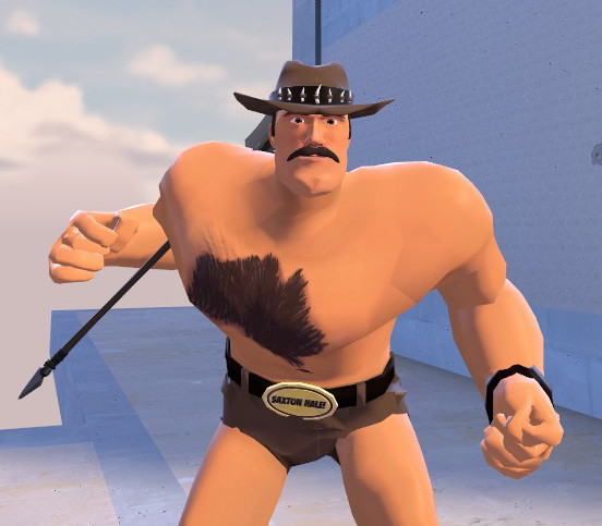 Classic Hale for Community Servers