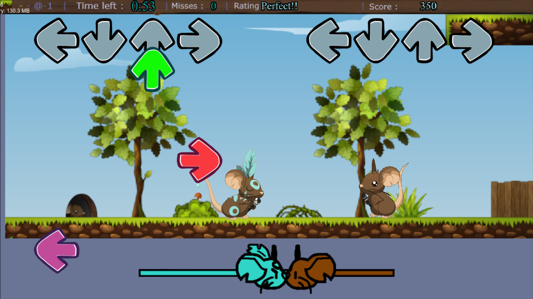 [OLD] Random transformice reskin mod