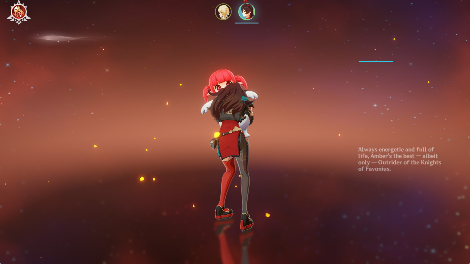 Amber-Pet-To-DNF-MAGE