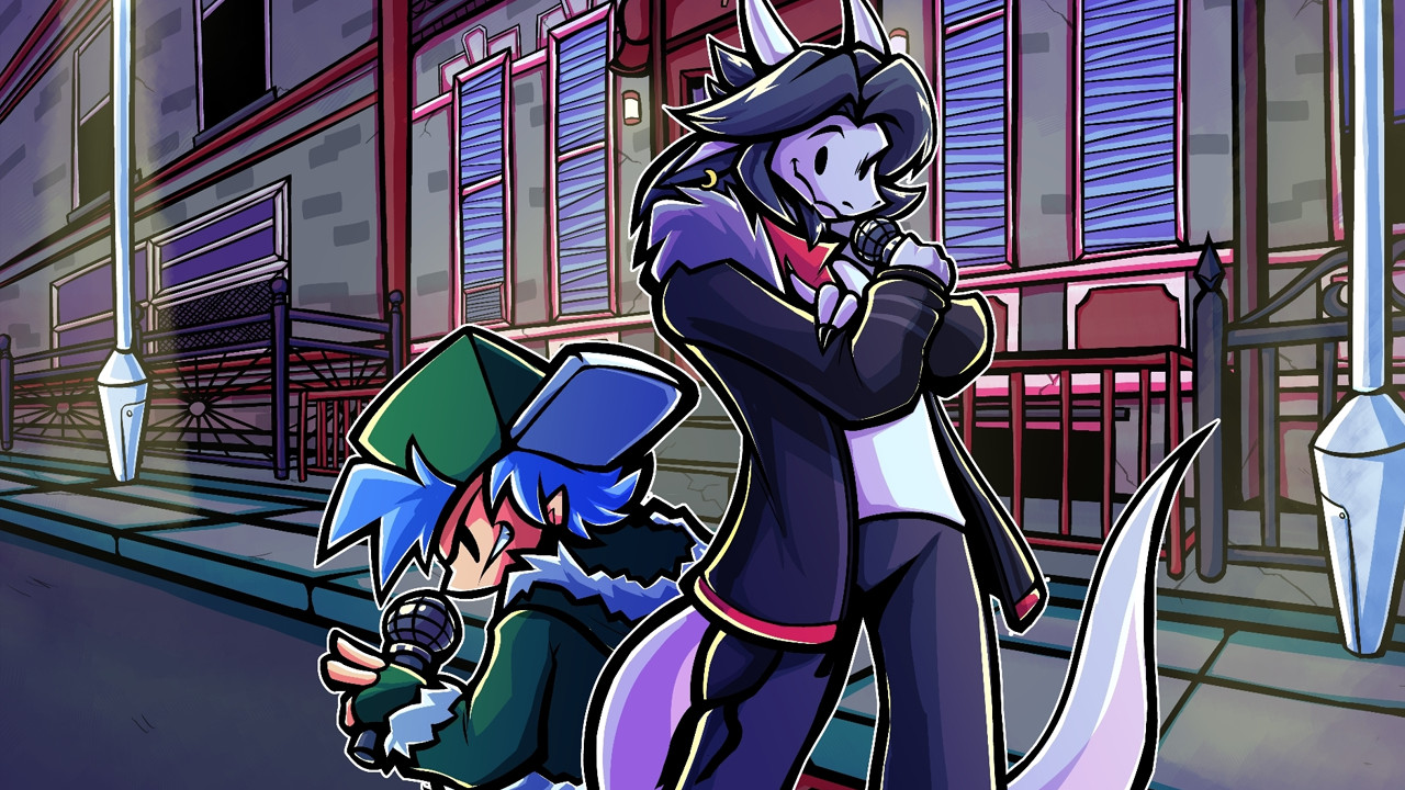 Ace (Frostbite Remix) Mod