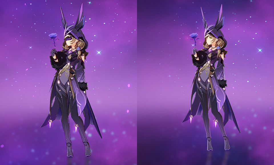 Lisa(Cicin Mage)