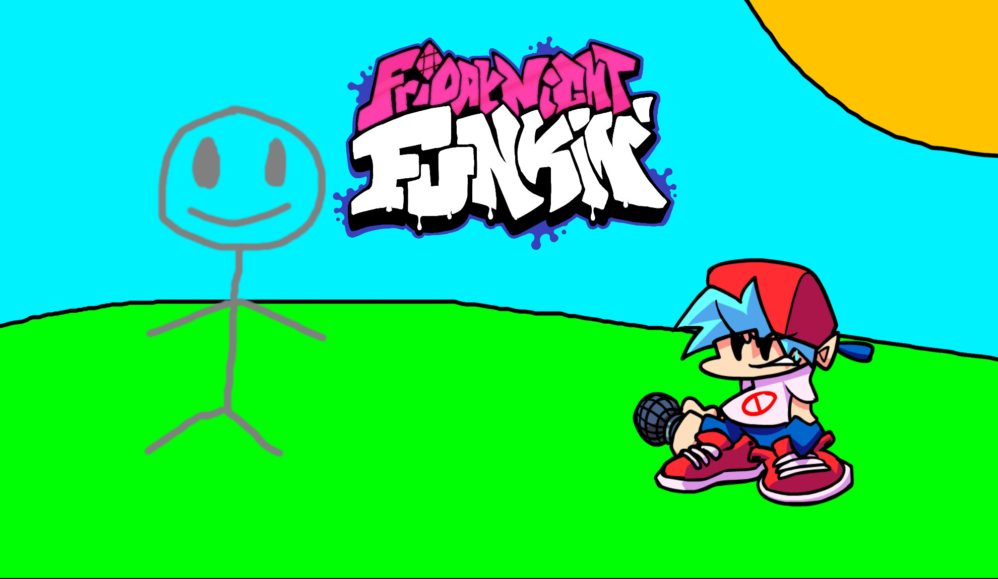 Vs Billy (DEMO)