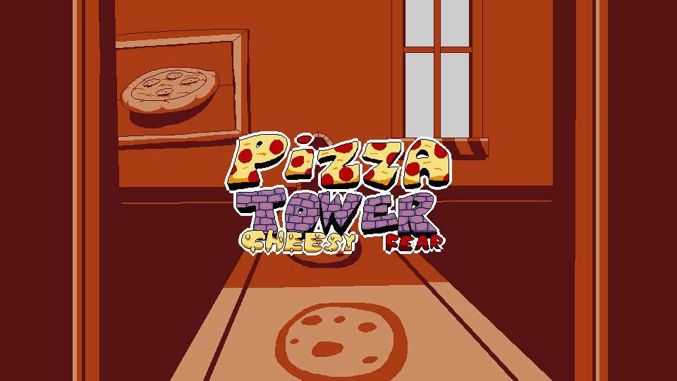 Pizza Tower – Alpha Demo