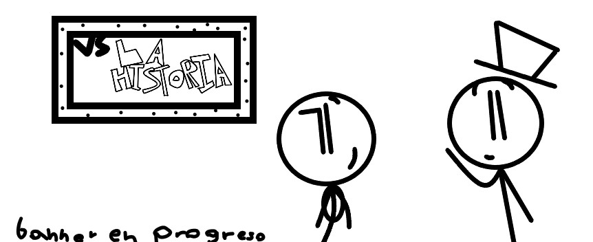 Vs. La Historia