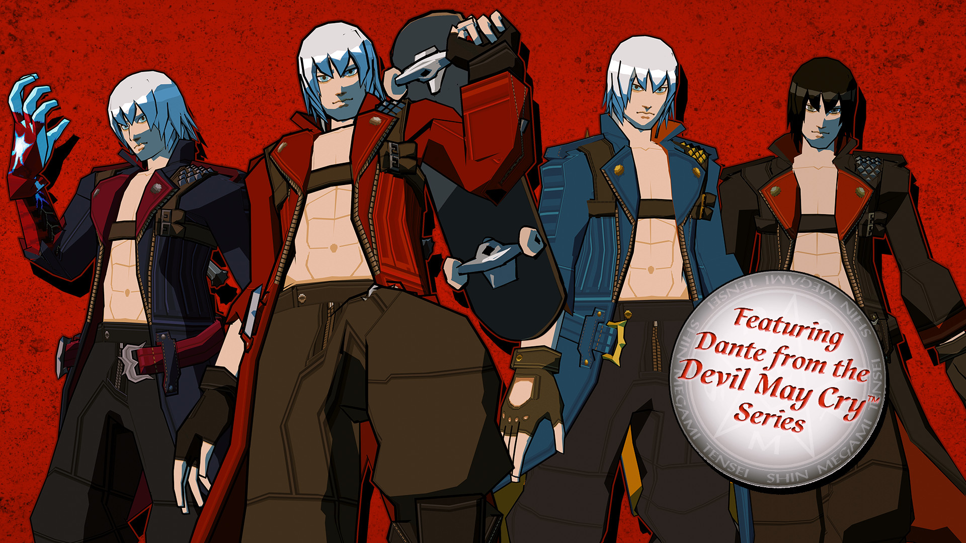 Devil May Cry 3: Special Edition (Game) - Giant Bomb