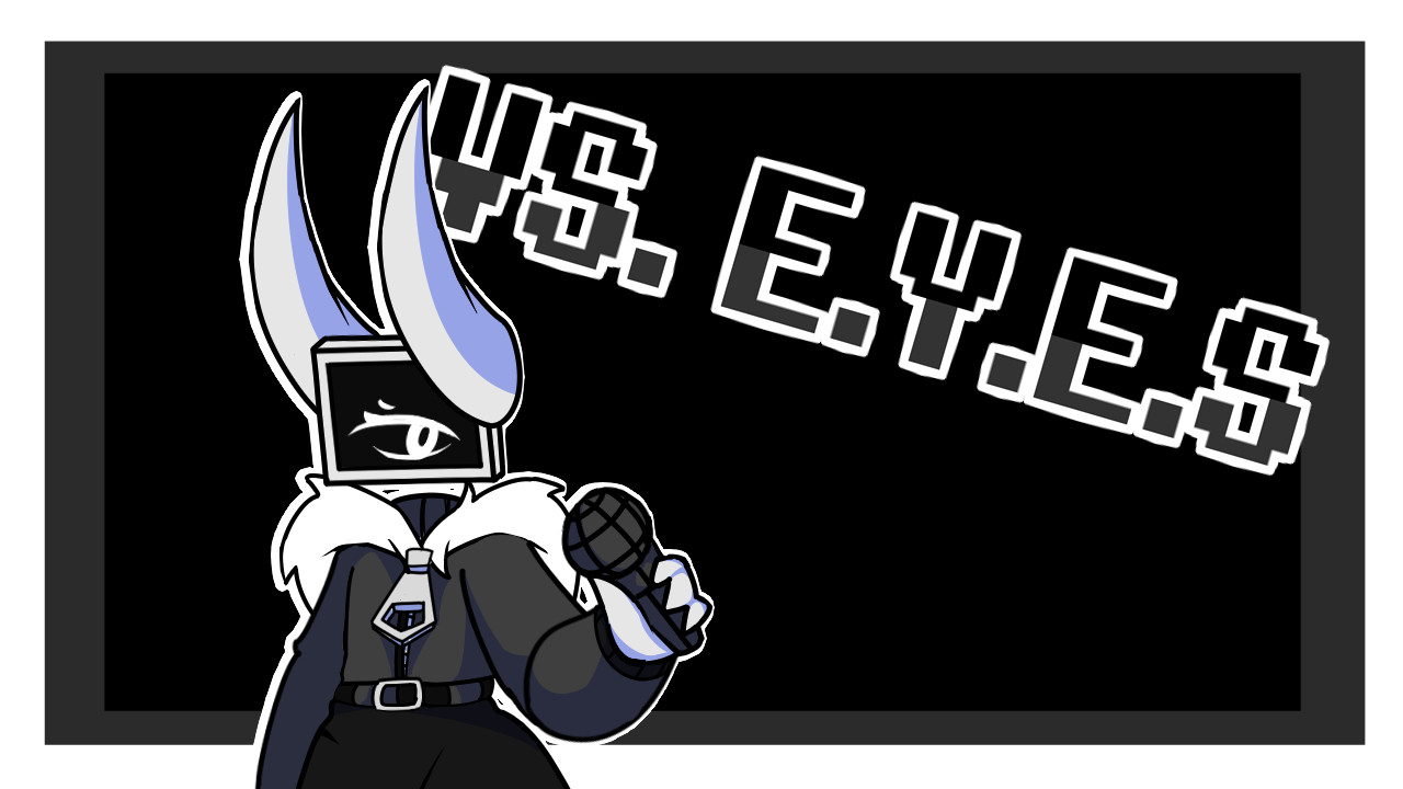Vs. E.Y.E.S [Demo]