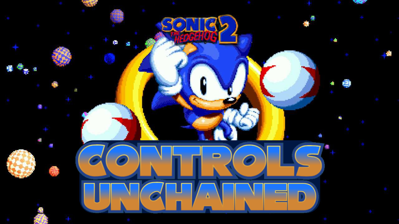 Sonic 2 Cheats [Sonic the Hedgehog 2 (2013)] [Mods]