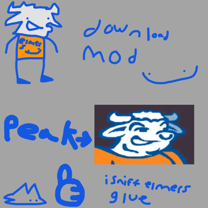 FNF:Cow Calamity