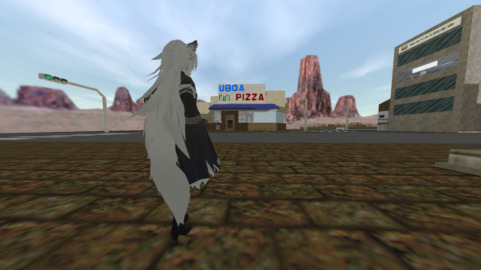 Lappland the Elegant Omen Mod for Sven Co-op | SC Mods