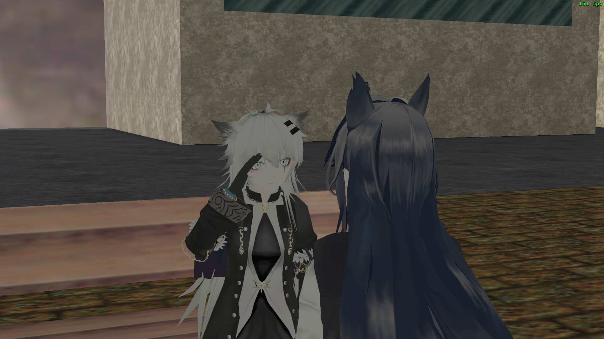 Lappland the Elegant Omen Mod for Sven Co-op | SC Mods