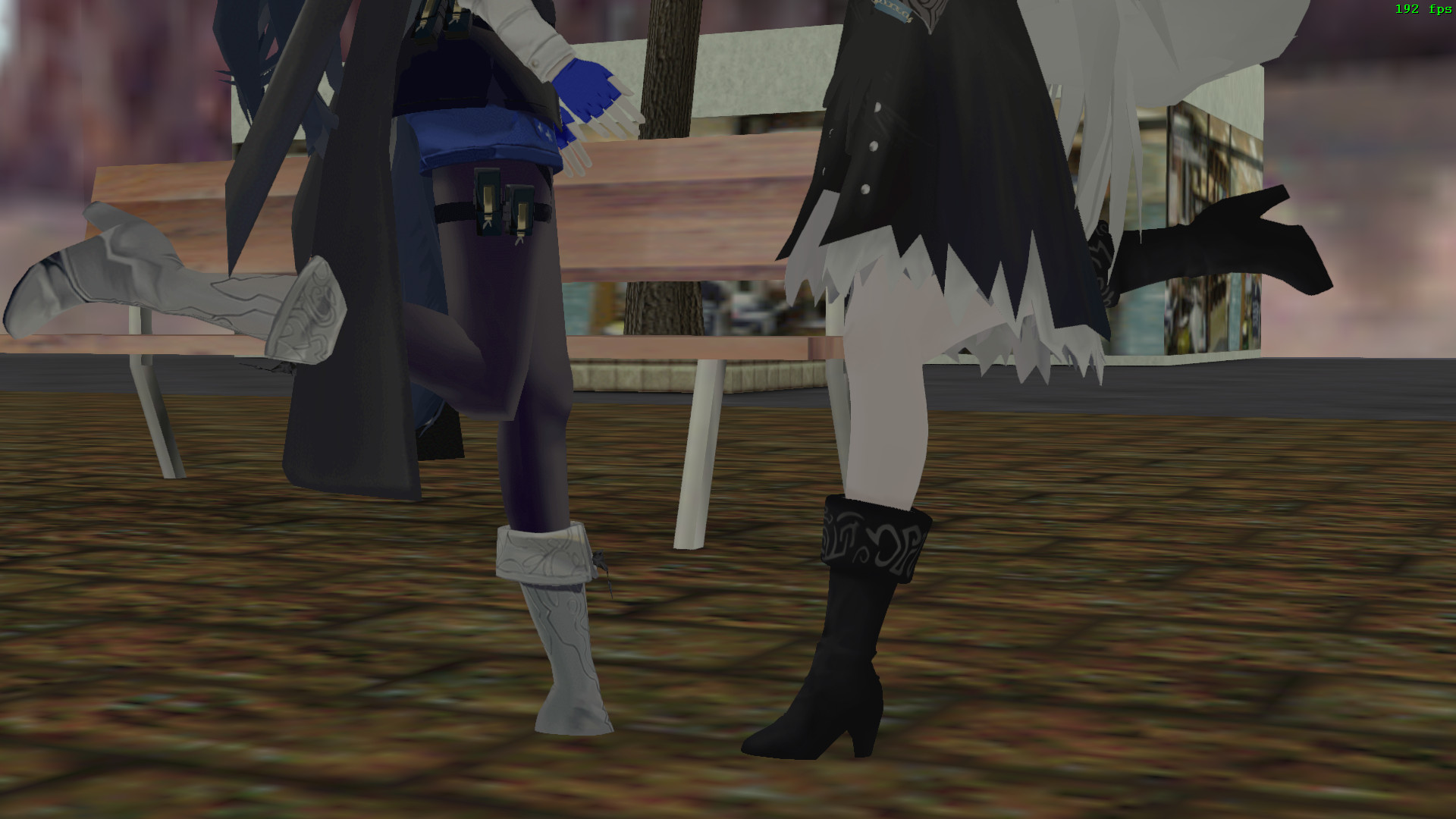 Lappland the Elegant Omen Mod for Sven Co-op | SC Mods