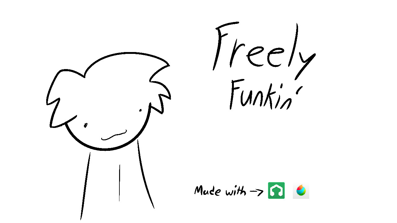 Freely Funkin'