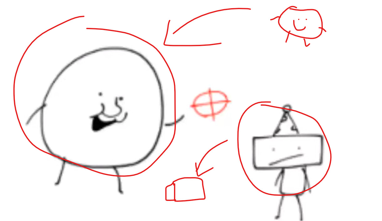 high effort BYOK Scrapped ONAF april fools mod