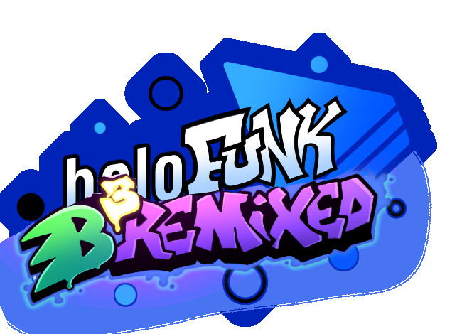 HOLOFUNK B3REMIXED Haachama Week DEMO