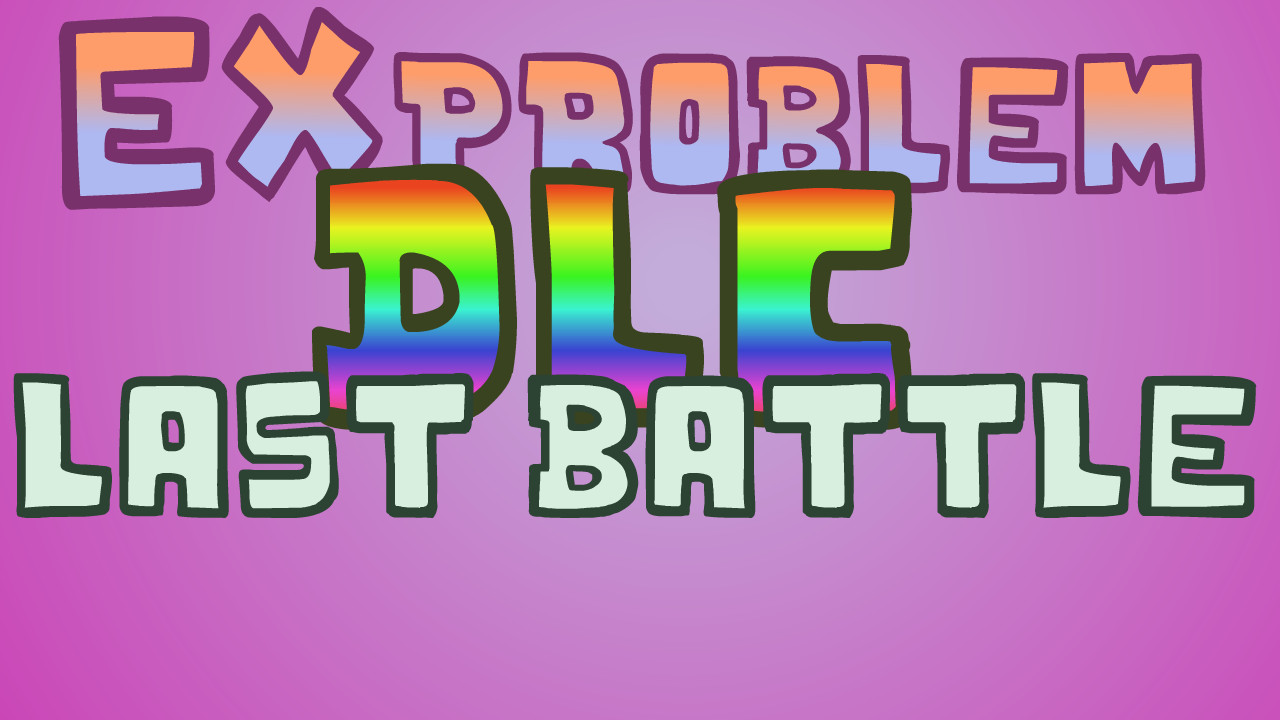 Last Battle DLC