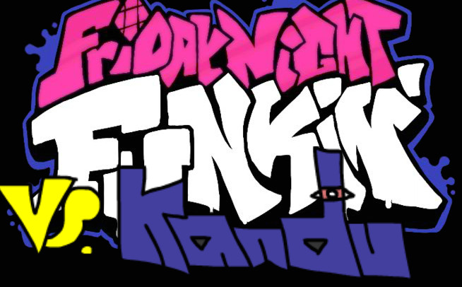 FNF vs Kandu v1.5 BETA (Psych Engine)
