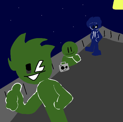 FNF FUNNY COLORS GUYS [Limited Colors Jam]
