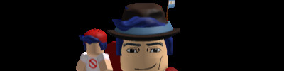 VS robloxiano