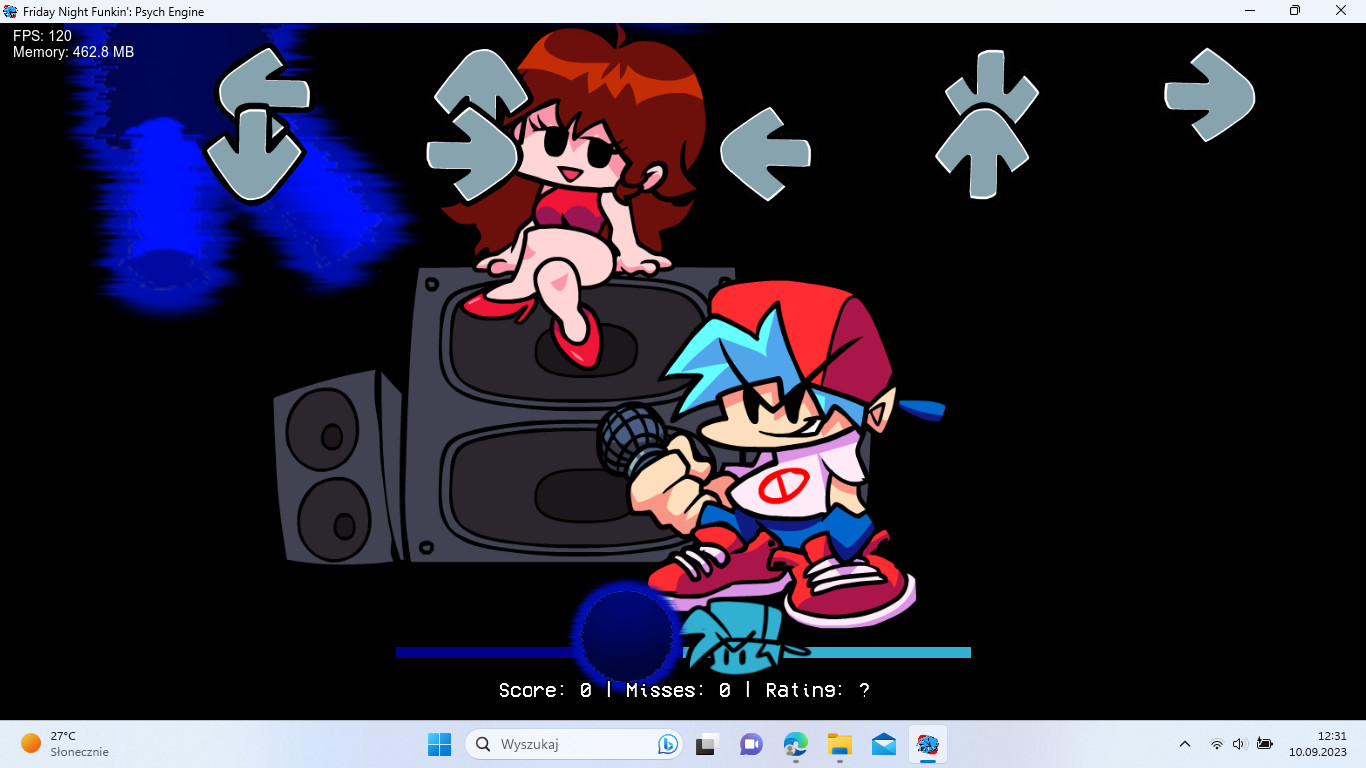 (beta update) screwed edition