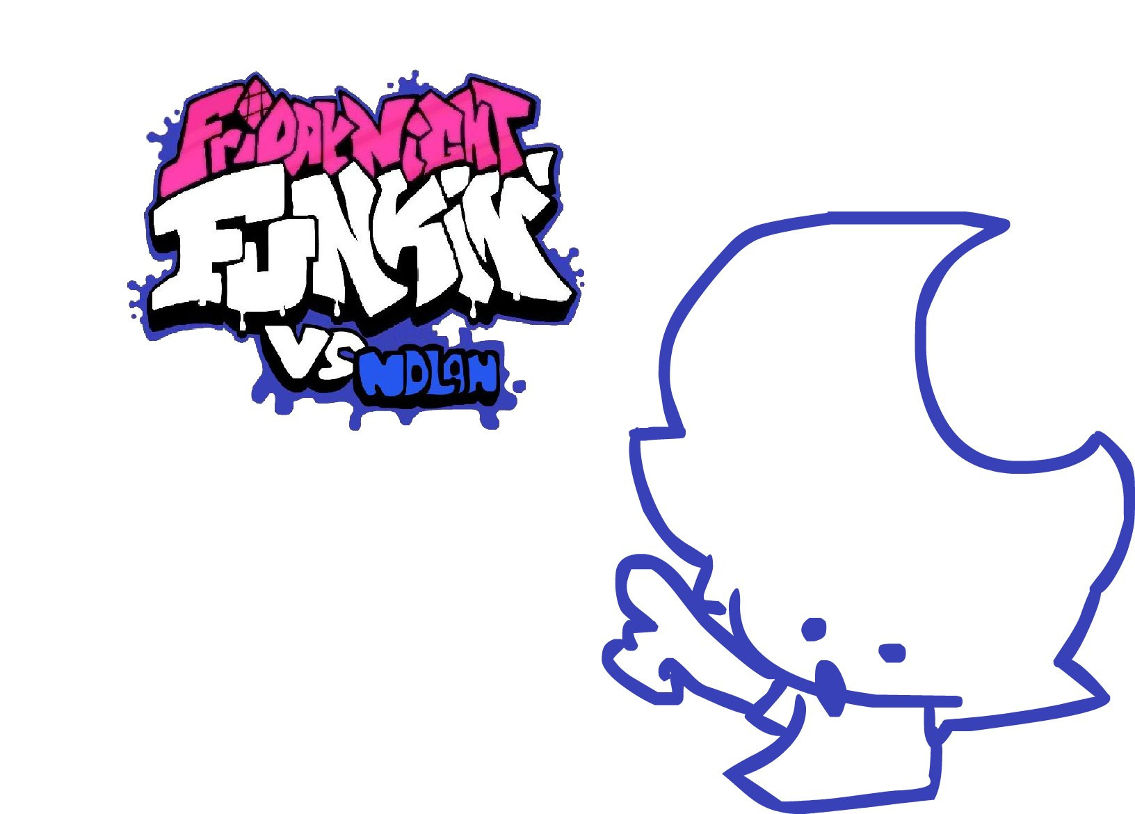 FNF vs Nolan