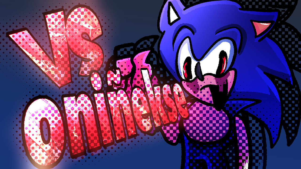 VS ONIK.ÑEKSE!?!?!?! [oneshot exemod]
