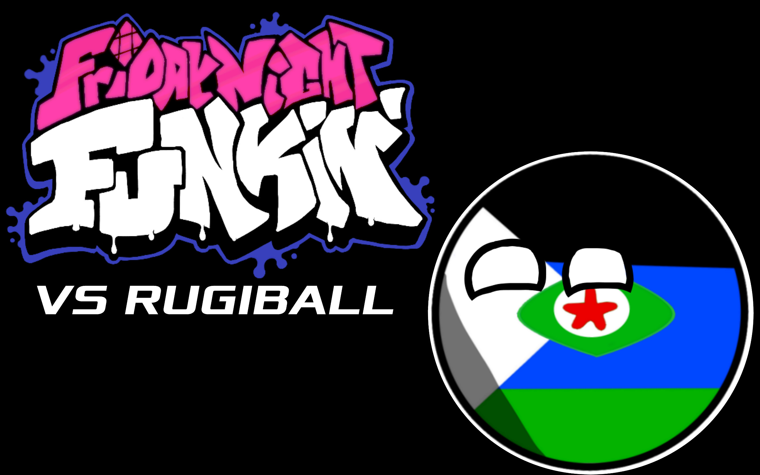 Vs Rugiball