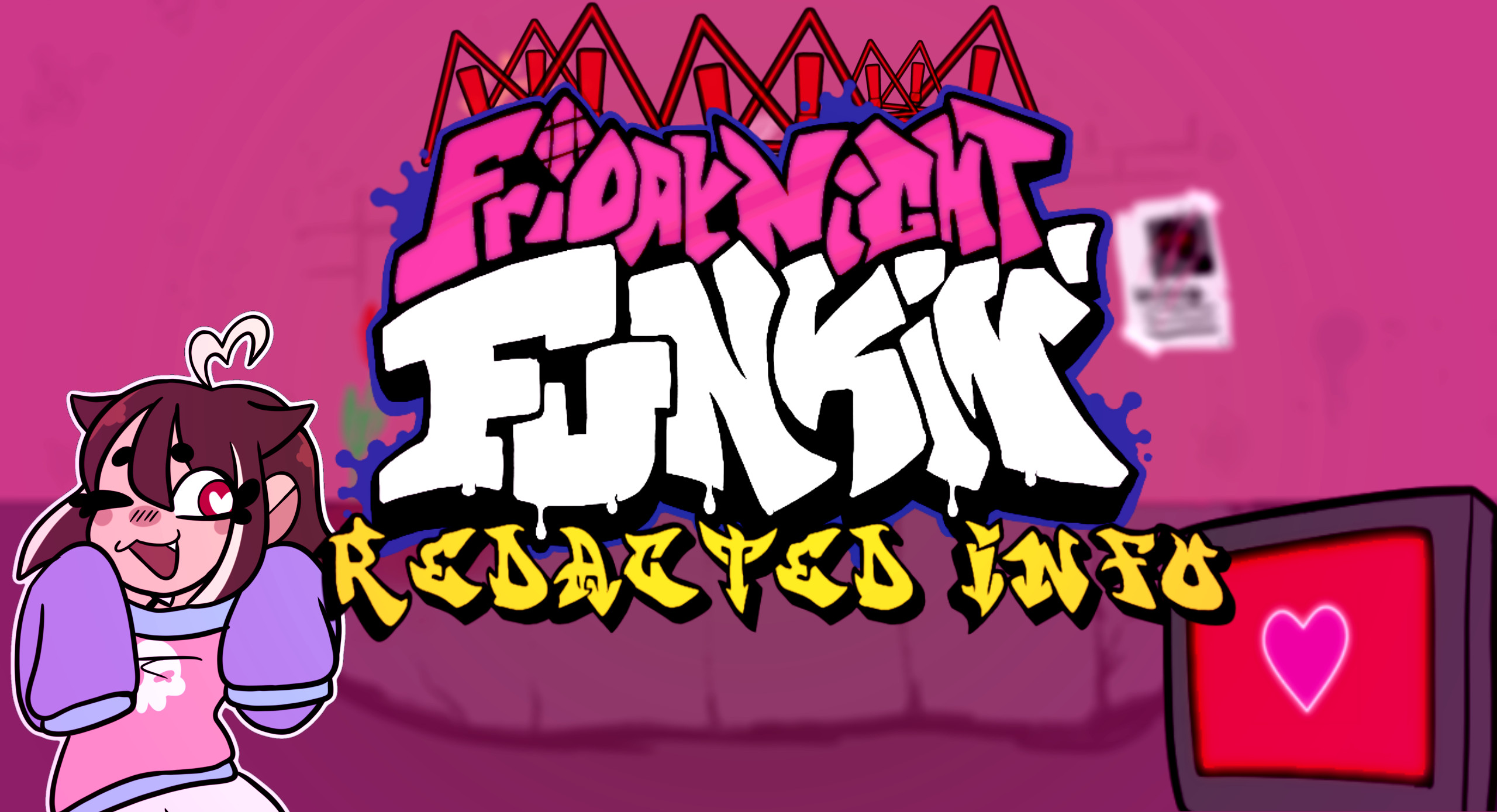 FNF: QT Mod v2 (Psych Engine) Game · Play Online For Free