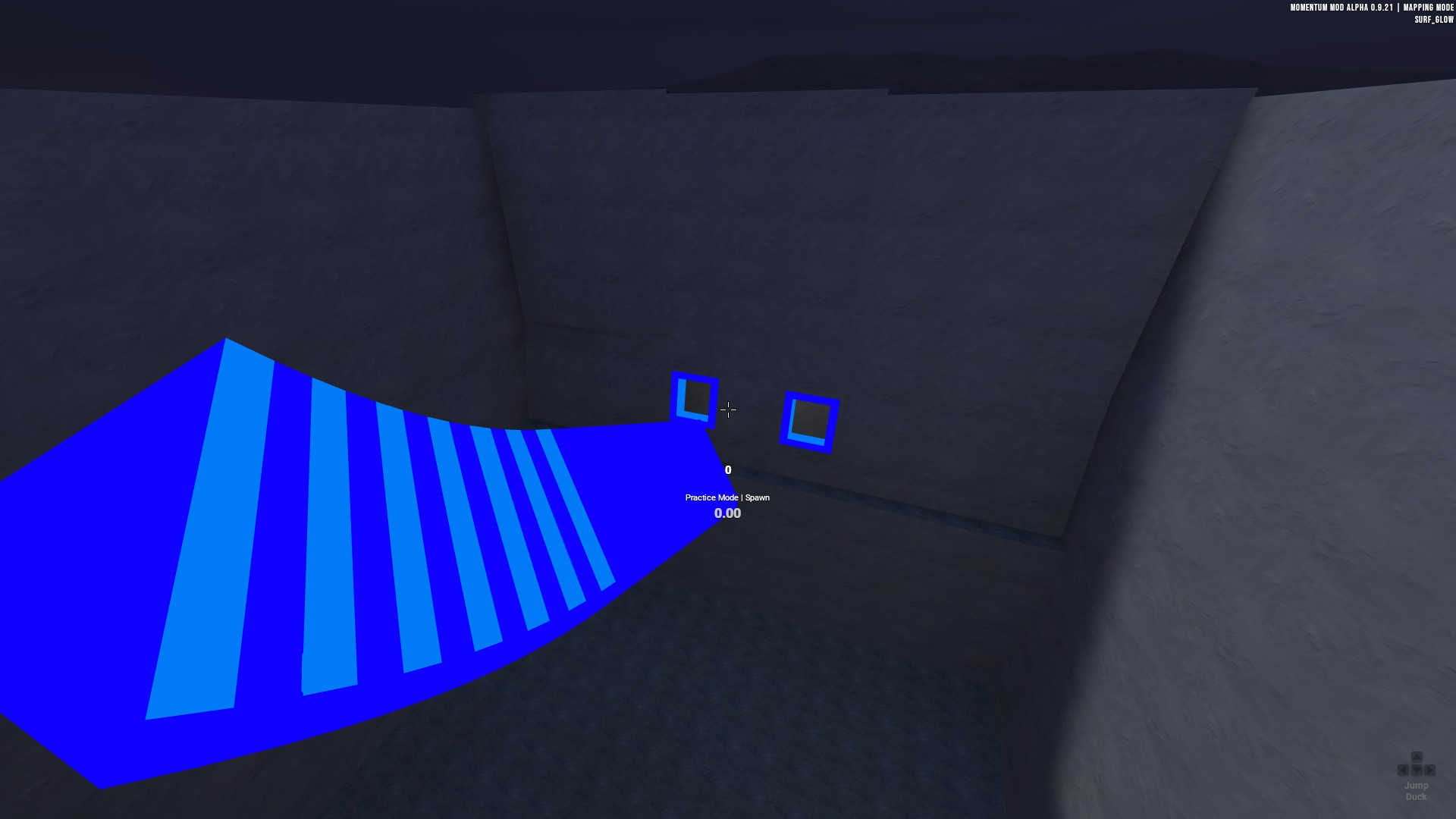 surf_glow Mod for Counter-Strike: Global Offensive | CS:GO Mods