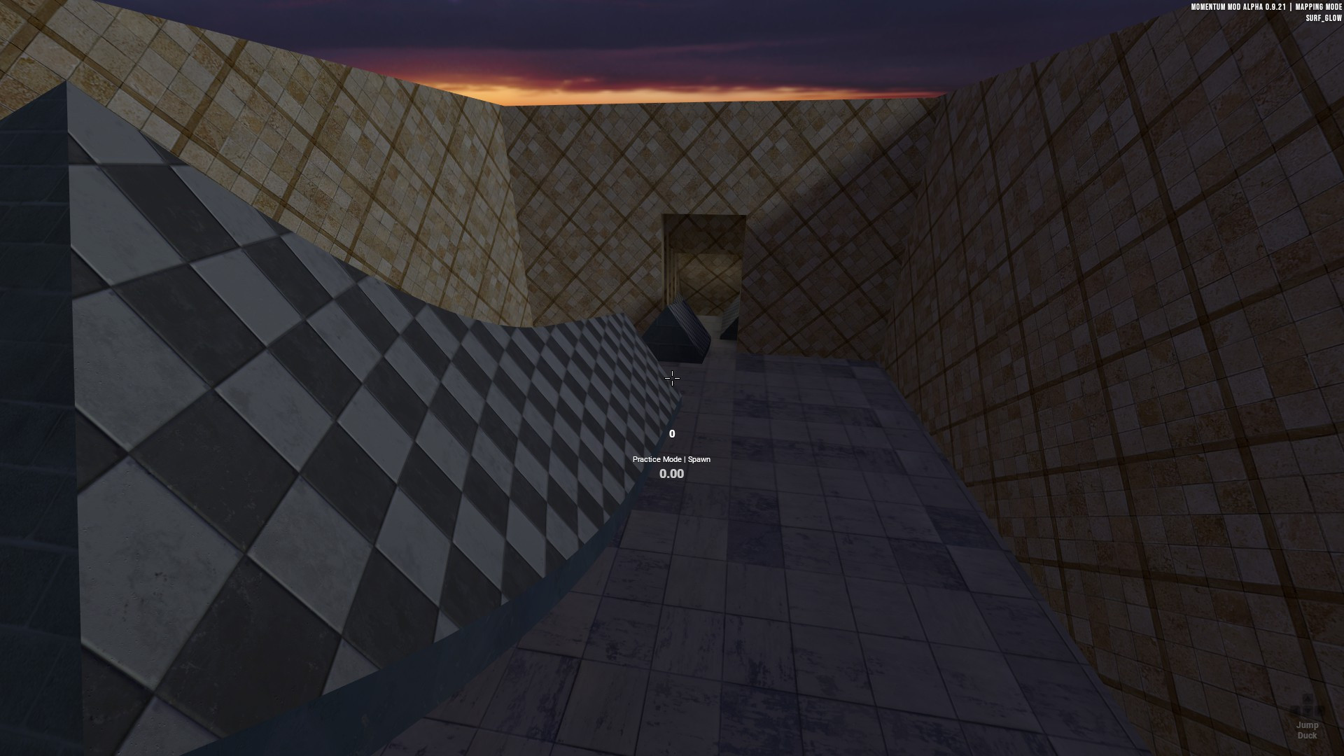 surf_glow Mod for Counter-Strike: Global Offensive | CS:GO Mods