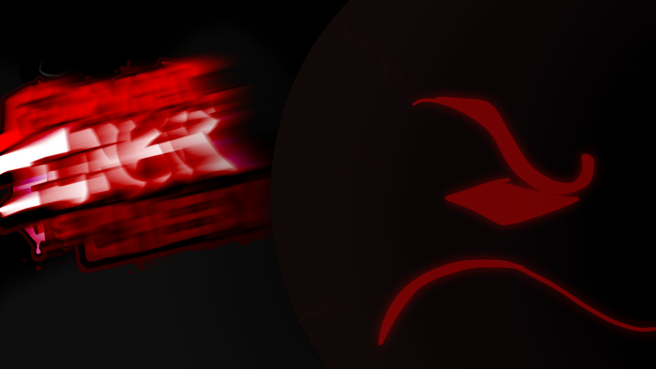 Cheeky's Revenge