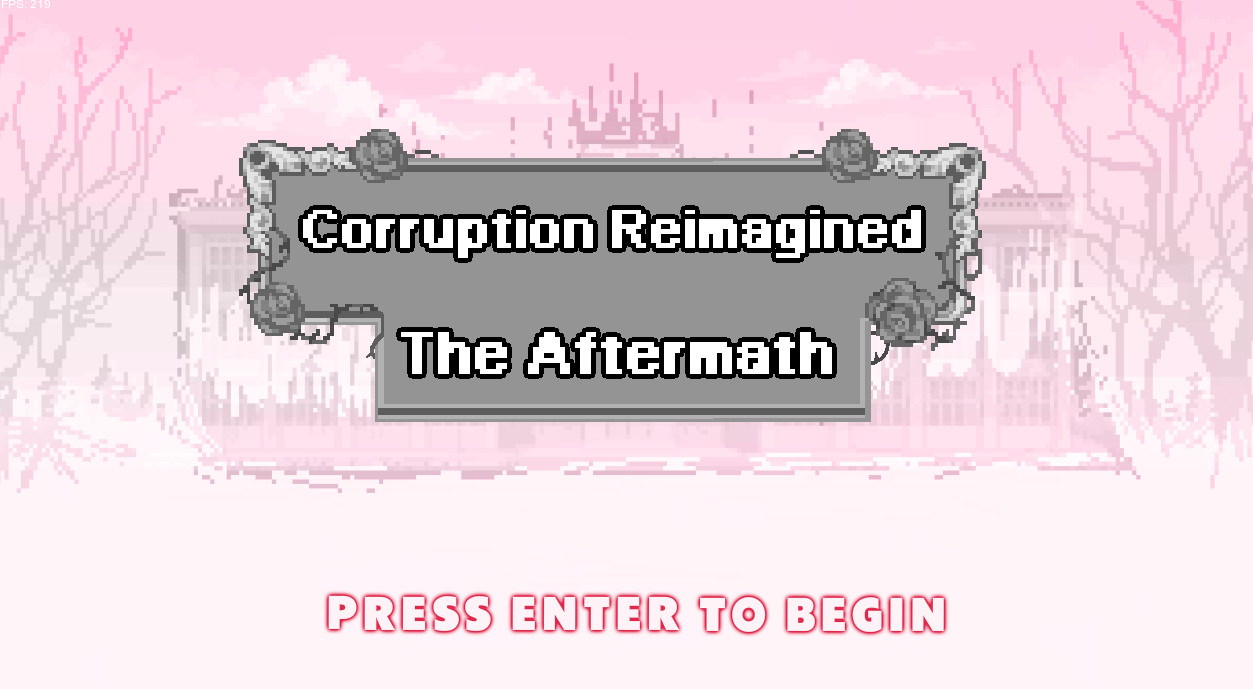 Funkin' Corruption Reimagined: AFTERMATH