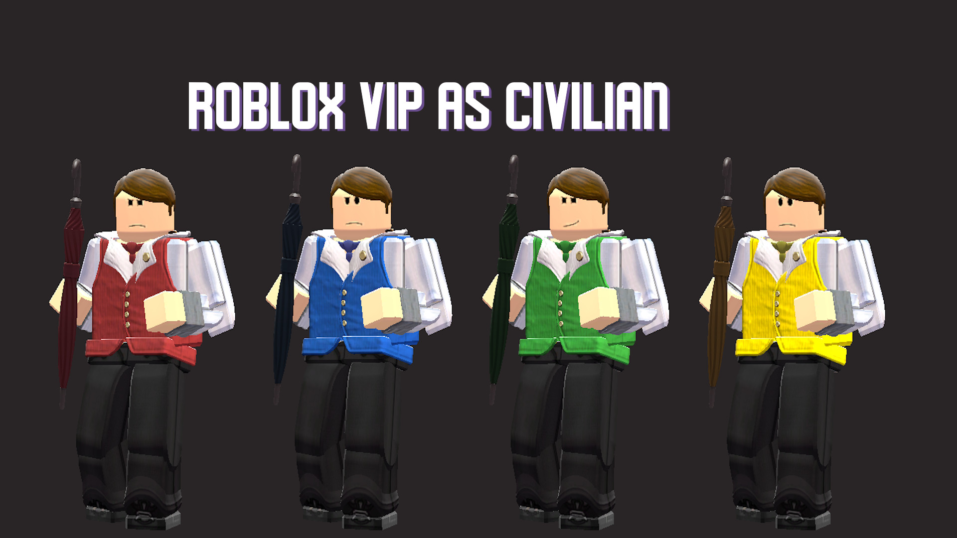 roblox vip mod