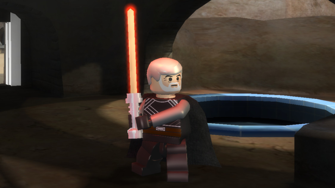 Ahsoka Lego Star Wars Complete Saga edu.svet.gob.gt