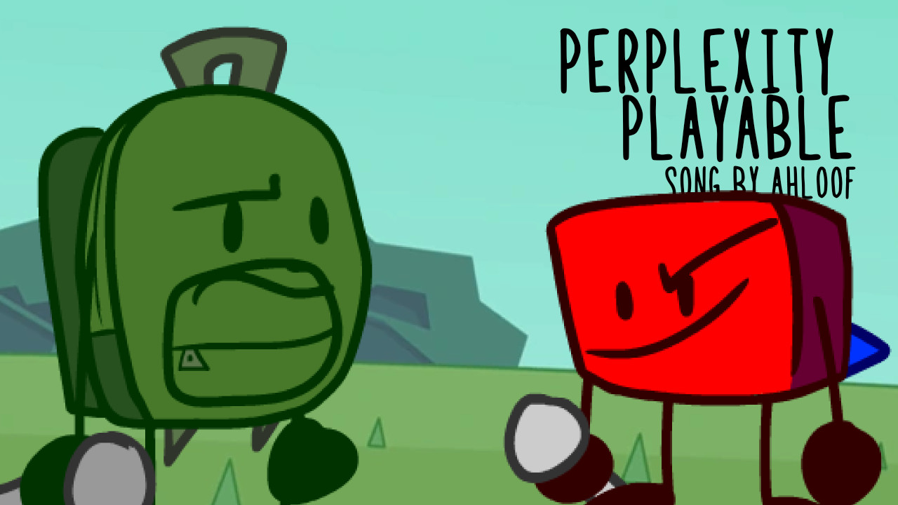 Playable Perplexity
