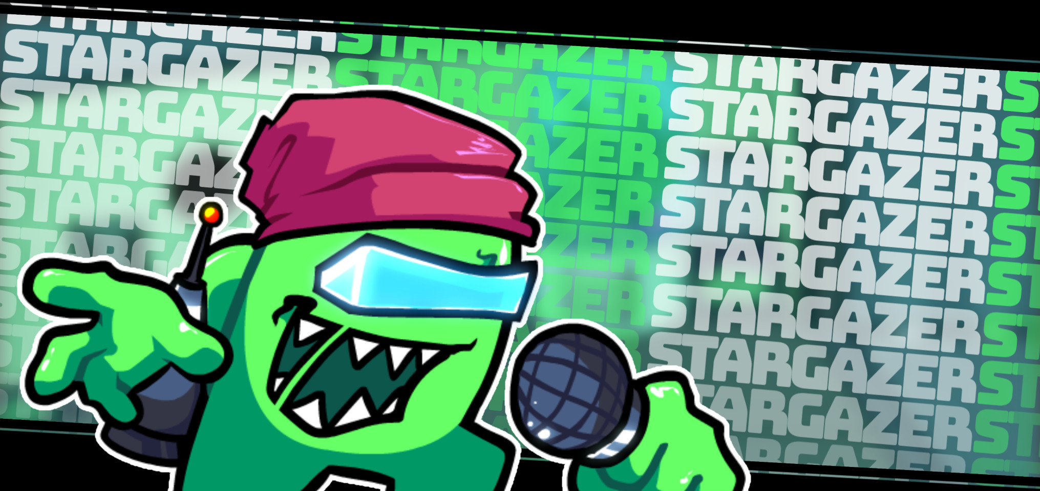 Stargazer Rechart