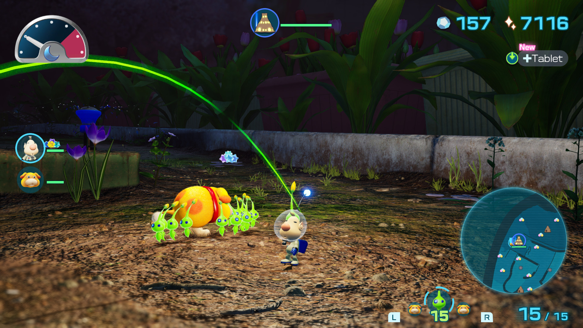 Presidents Play Plants Vs. Zombies: Garden Warfare 2 