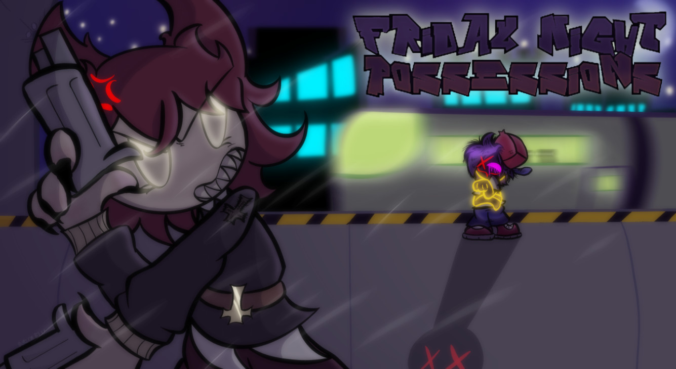Tales of Possession Update Log